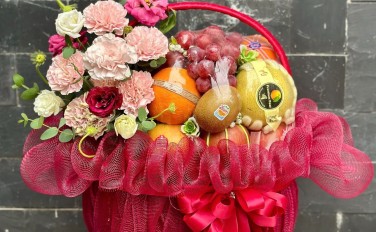 Giỏ Trái Cây