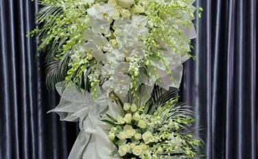 kệ hoa